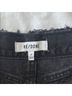 RE/DONE Black Jeans Size 30 waist - photo 3