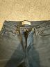 Gap Blue Jeans Size 27 - photo 3