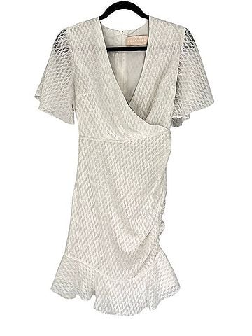 Keepsake Casual Dress (view 1)