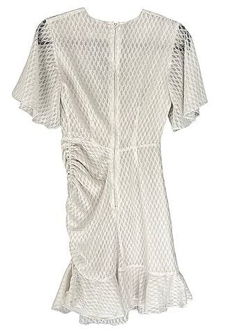 Keepsake Casual Dress (view 2)