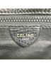 Céline 100% Leather Black Celine CELINE Shoulder Bag Leather One size - photo 4