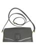 Céline 100% Leather Black Celine CELINE Shoulder Bag Leather One size - photo 7