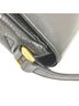 Céline 100% Leather Black Celine CELINE Shoulder Bag Leather One size - photo 8