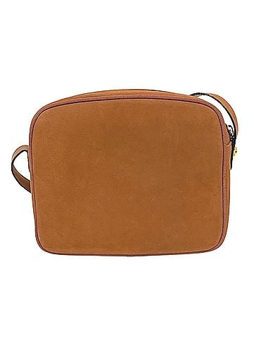 Salvatore Ferragamo Salvatore Ferragamo Vara Suede Shoulder Bag D213096 (view 2)