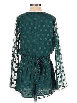 Tularosa Romper (view 2)