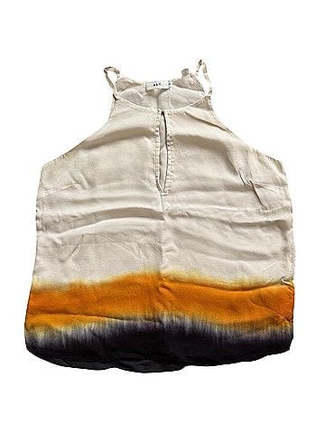 A.L.C. Sleeveless T-Shirt (view 1)