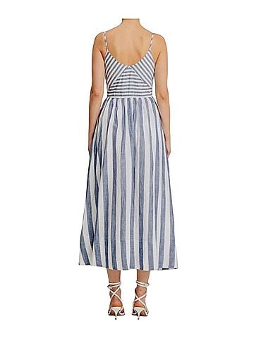 Torn by Ronny Kobo Melinda Casual Dress (view 2)