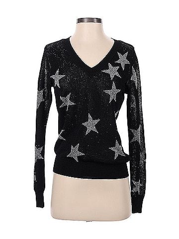Lovers + Friends Pullover Sweater (view 1)