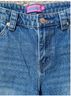 Edikted Blue Jeans Size 6 - photo 3