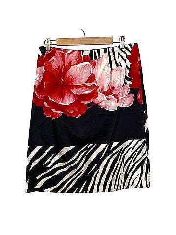 Grace Dane Lewis Casual Skirt (view 2)