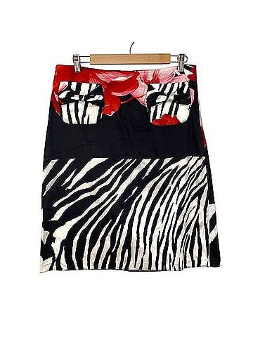 Grace Dane Lewis Casual Skirt (view 1)