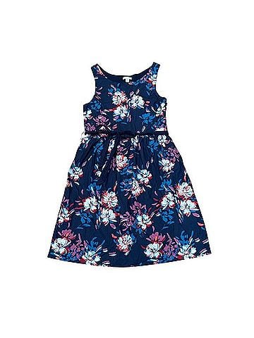 Garnet Hill Casual Dress (view 1)