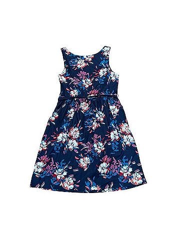 Garnet Hill Casual Dress (view 2)