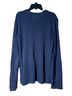 Equipment Blue Casual Sweaters Size S - photo 2