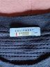 Equipment Blue Casual Sweaters Size S - photo 3