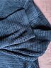 Equipment Blue Casual Sweaters Size S - photo 7