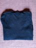 Equipment Blue Casual Sweaters Size S - photo 6