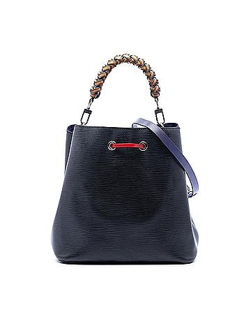 Louis Vuitton Epi Tricolor Braided Neonoe MM (view 1)
