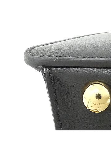 Fendi Fendi Peekaboo I See You Small 8BN327 AFL0 Handbag (view 2)