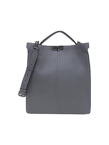Fendi Fendi Peekaboo I See You Tote 7VA528 AFC4 Handbag (view 1)