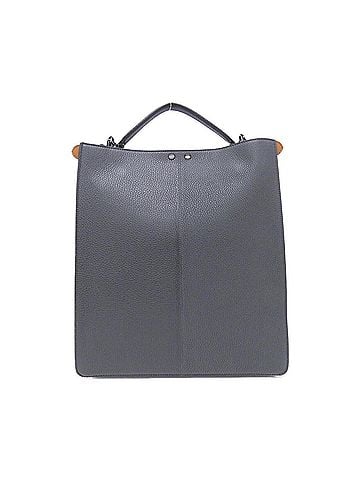 Fendi Fendi Peekaboo I See You Tote 7VA528 AFC4 Handbag (view 2)