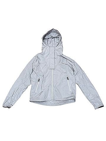 Varley Terrace Windbreaker (view 1)