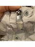 Varley 100% Nylon Solid Gray Silver Windbreaker Size S - photo 6