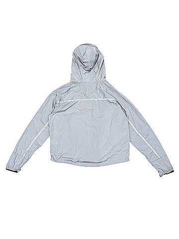 Varley Terrace Windbreaker (view 2)
