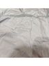Varley 100% Nylon Solid Gray Silver Windbreaker Size S - photo 8