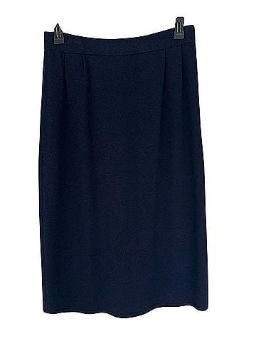 St. John Wool Skirt (view 1)