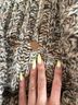 Free People Brown Tan Pullover Sweater Size S - photo 5