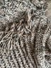 Free People Brown Tan Pullover Sweater Size S - photo 6
