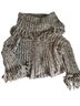 Free People Brown Tan Pullover Sweater Size S - photo 1