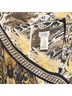 Cache Animal Print Black Brown Casual Dress Size M - photo 10