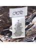 Cache Animal Print Black Brown Casual Dress Size M - photo 11
