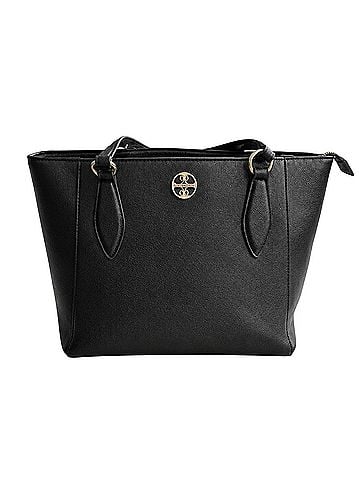 Nine West Leather Tote (view 1)