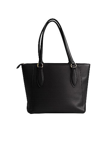 Nine West Leather Tote (view 2)