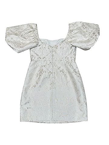 Sachin + Babi Kendall Cocktail Dress (view 2)