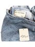 We the Free 100% Cotton Blue Romper Size M - photo 3