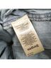 We the Free 100% Cotton Blue Romper Size M - photo 4
