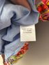 Rhode 100% Cotton Paisley Multi Color Cocktail Dress Size XS - photo 6