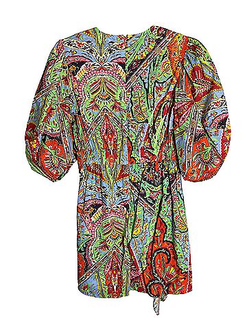 Rhode RHODE  Cocktail Dress (view 2)