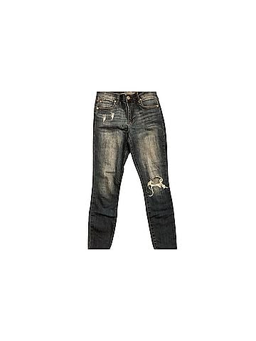 STS Blue Jeans (view 1)