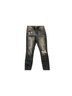 STS Blue Blue Jeans Size 25 waist - photo 1