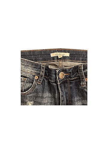 STS Blue Jeans (view 2)