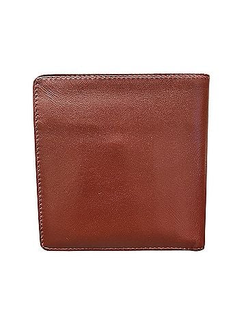 Cartier Cartier Must de Bi-fold Wallet, Line, Calf Leather, 7 318 4 192 (view 2)