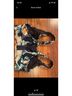 Title Nine Blue Sports Bra Size S - photo 3