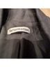 Reformation 100% Linen Black Blazer Size M - photo 3