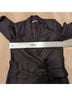 Reformation 100% Linen Black Blazer Size M - photo 9