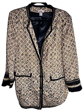 Chico's Jacket (view 2)